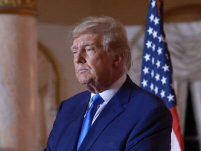 Не допустить поражения на Украине: чего добивается Дональд Трамп