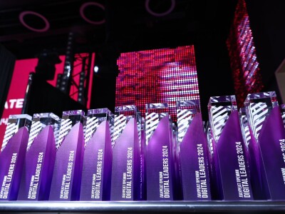 Маяк цифровизации: названы лауреаты Премии Digital Leaders-2024