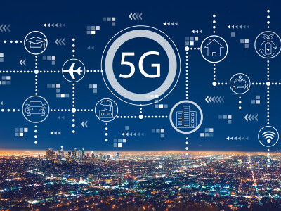 Далекоидущие планы: когда в России появится связь 5G