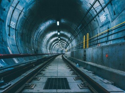 Девять станций Большой кольцевой линии московского метро откроют в этом году