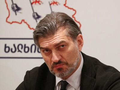 Чемпион России у власти: Михаил Кавелашвили стал новым президентом Грузии