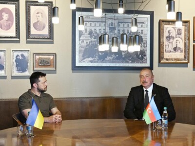 Смена направлений: какой курс выбрал Азербайджан