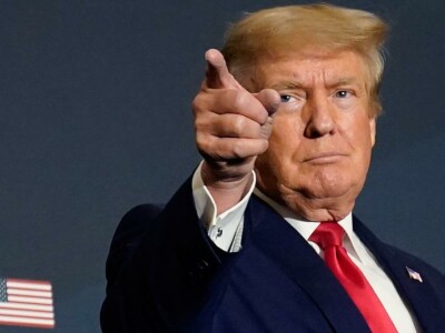 План Дональда: зачем Трампу Канада и Гренландия