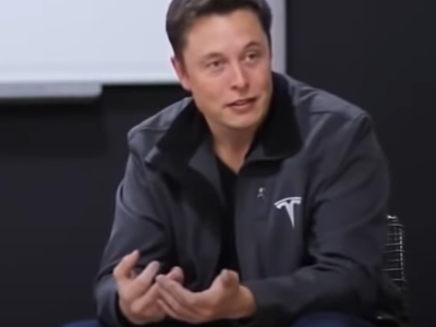 Tesla отчиталась за третий квартал: чем недовольны инвесторы