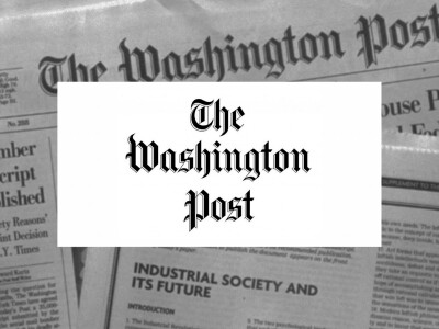 The Washington Post: Камала Харрис делает политику снова интересной