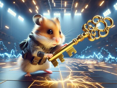 Тапать смысла нет: как приложение Hamster Kombat обмануло пользователей