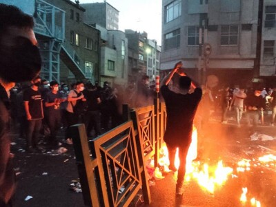 Неловкие действия: как Мексика повлияла на беспорядки в Штатах