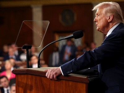 Агрессия и креатив: как Дональд Трамп построит «золотой век Америки»
