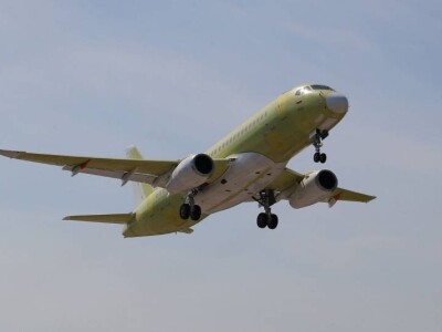 Полностью импортозамещённый: какая судьба ждёт отечественный Superjet-100