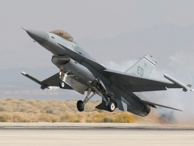 Подарок от Запада: смогут ли истребители F-16 дать преимущество Украине