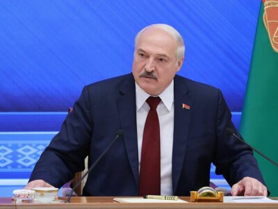 Лукашенко назвал условия для конструктивного диалога с Западом